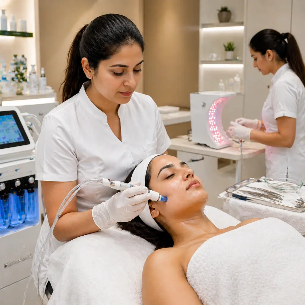 Best Treatments to Pair with HydraFacial for Faster Results